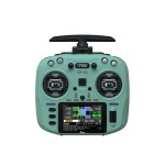 Jumper T15 control remoto 2,4G Hall RDC aeromodelismo Control de código abierto 915M vuelo de larga distancia FPV avión que atraviesa